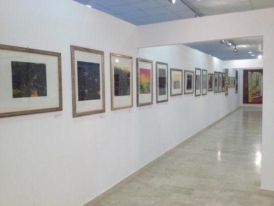 Museo Nino Cordio