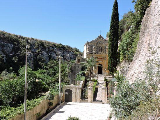 Eremo San Corrado fuori le Mura
