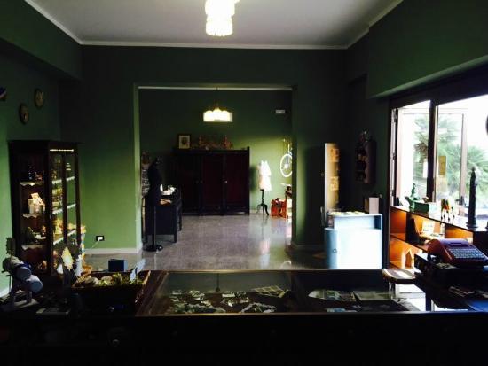 Museo del Giocattolo