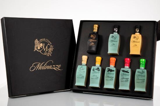 Feudo Della Mariandola