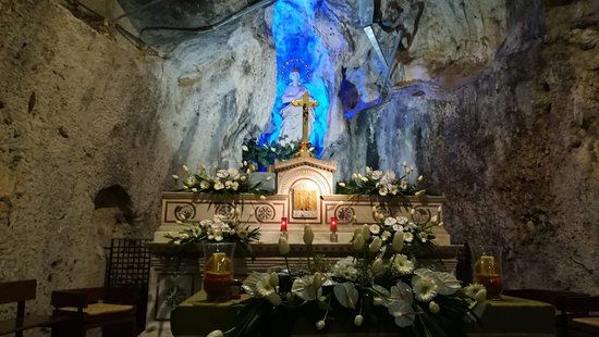 Chiesa di Santa Rosalia