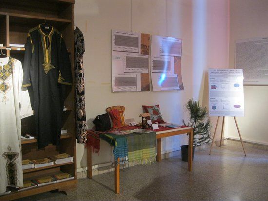 Museo Etneo Delle Migrazioni