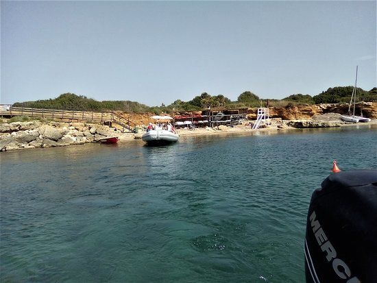 Escursioni nella Riserva Naturale
