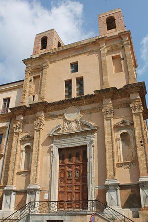 Parrocchia San Giuseppe Lavoratore