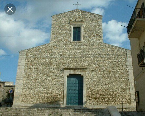 Chiesa Madre Santa Maria Maddalena