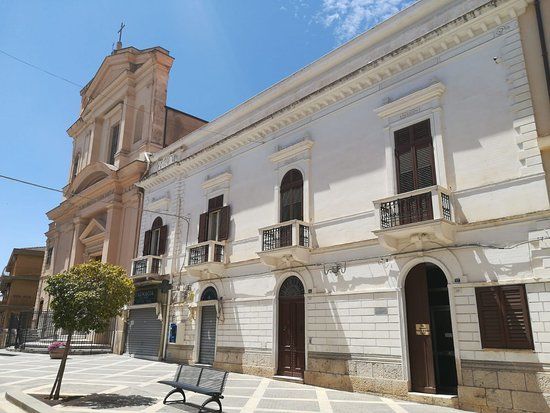 Chiesa di Santa Margherita