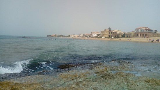Spiaggia di Puntasecca