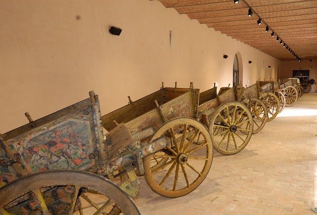 Museo Regionale di Palazzo D'Aumale