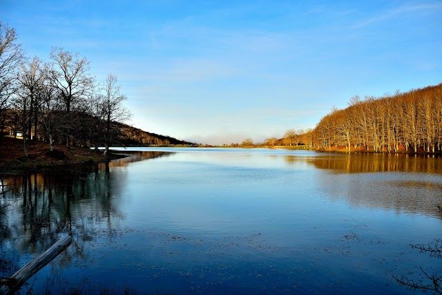 Parco Naturale Regionale dei Nebrodi