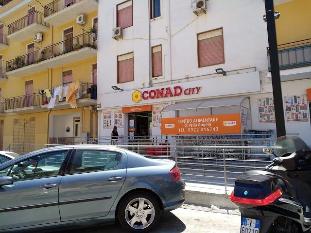 Conad City