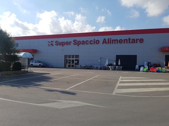 Super Spaccio Alimentare