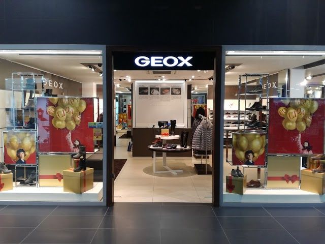 Centro Commerciale "la Fornace"