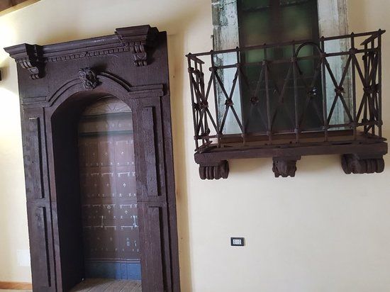 Museo CioccolArt Sicilia