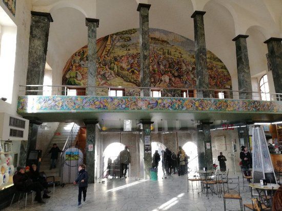 Galleria Luigi Sturzo