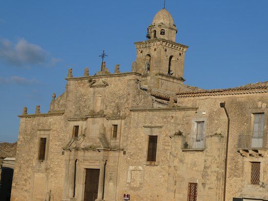 Chiesa del Santissimo Salvatore