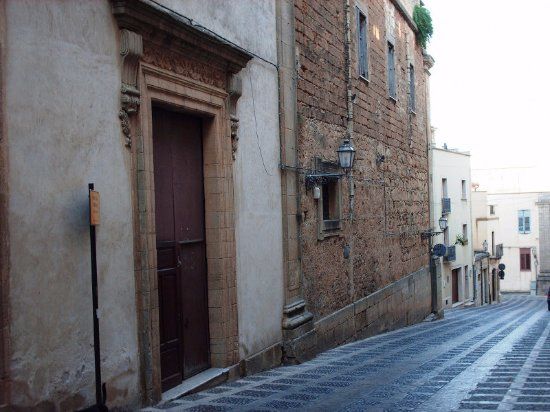 Chiesa della Concezione