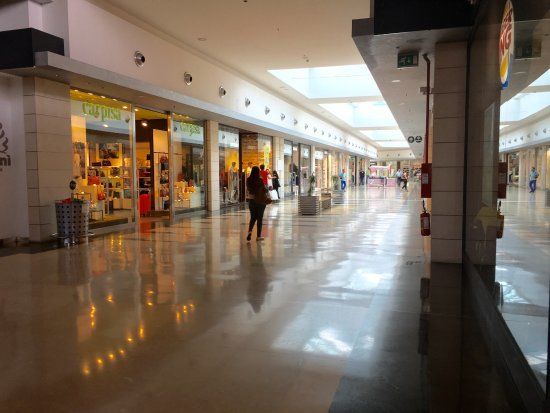 Centro Commerciale Poseidon