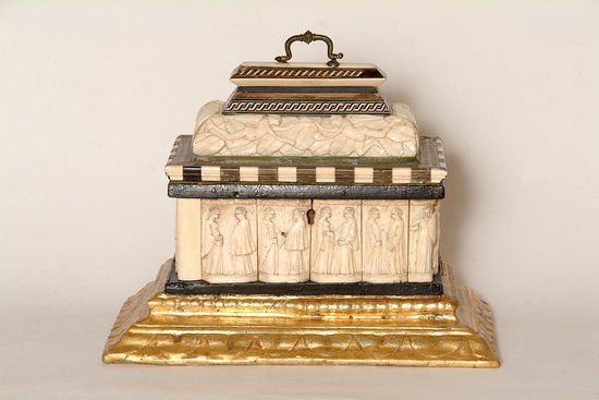 Museo diocesano di Caltanissetta