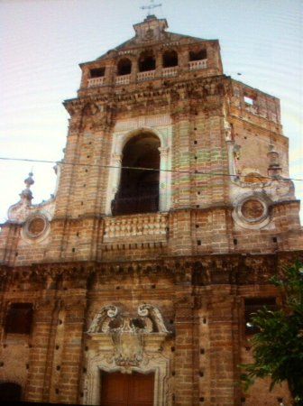 Chiesa del Santissimo Salvatore