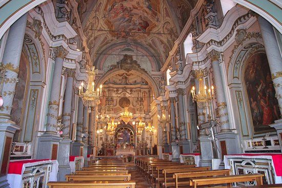 Santuario dello Spirito Santo