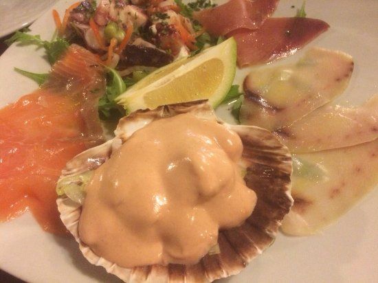 Ristorante Pizzeria Zizania