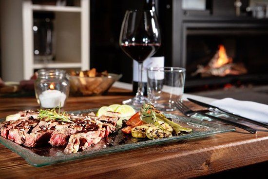 Convivio Food Devotion