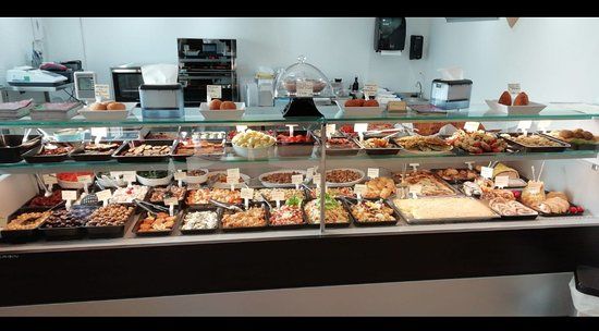 Ristorante Pizzeria La Ghiotta