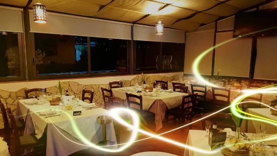 Ristorante La Polena