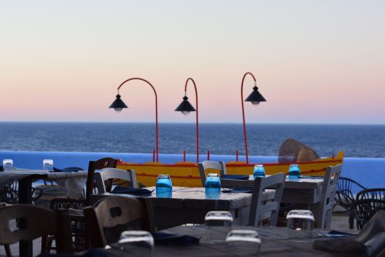 Osteria Il Principe e Il Pirata