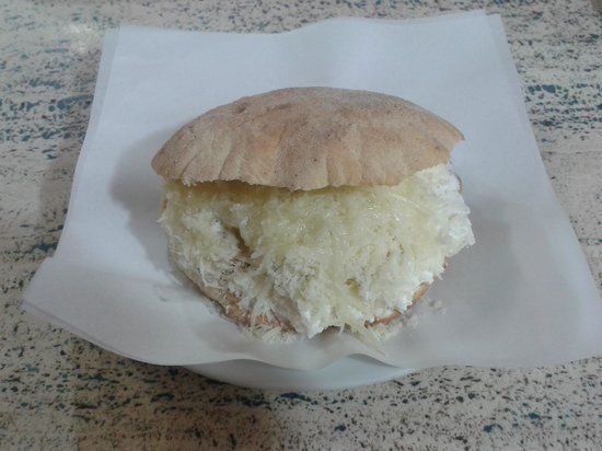 Antica Focacceria dal 1856