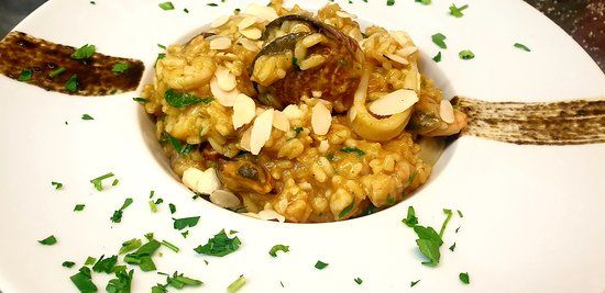 Ristorante I Crociferi