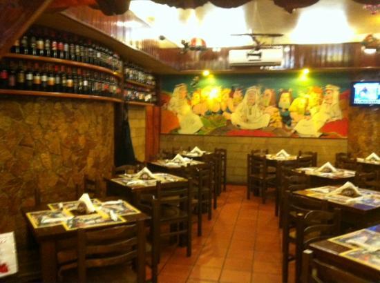 I Tre Porcellini Pizzeria Ristorante