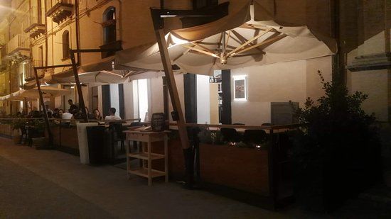 konza Pizzoleria Ristorante