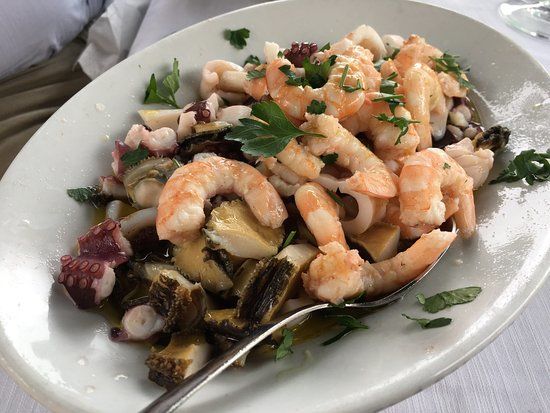 Ristorante La Grotta