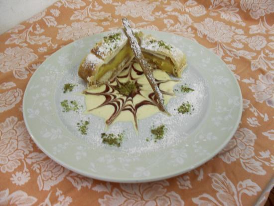 Ristorante Pizzeria Nuovo K2