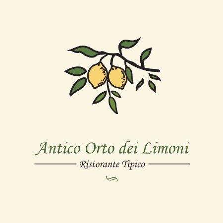 Ristorante Pizzeria Antico Orto dei Limoni