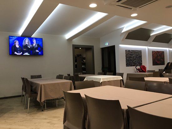 Ristorante Pizzeria La Risacca