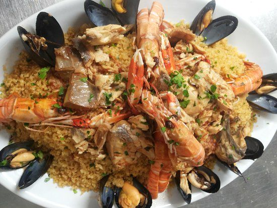 Ristorante la Prima Dea