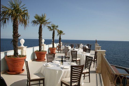 Il Cavalluccio Marino Ristorante