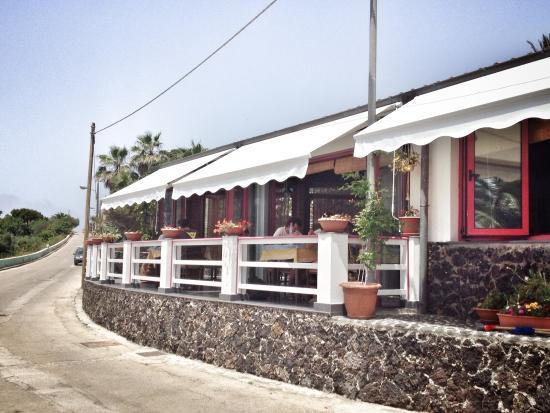 Trattoria Pizzeria "Da Anna"