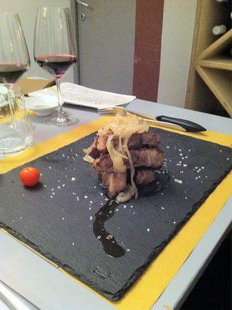 TabernaDeiCinqueSensi