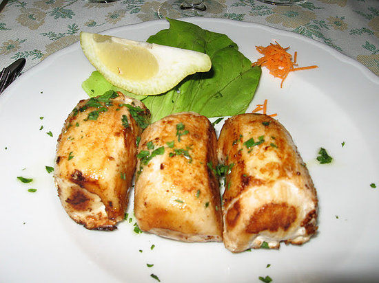 Ristorante Caffè San Rocco