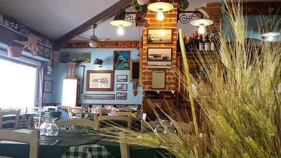 Trattoria Pizzeria Voscenza