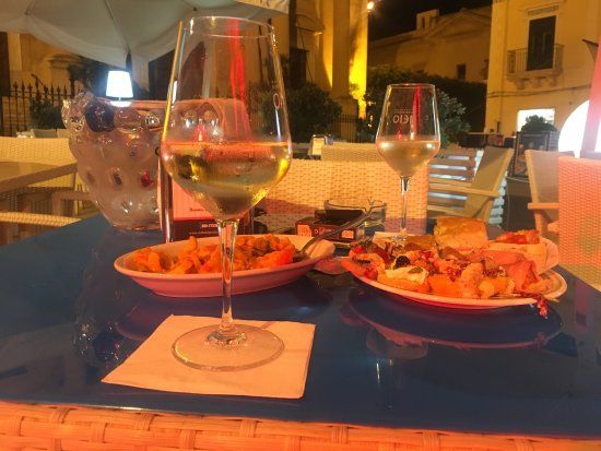 Friend's Bar Ristora