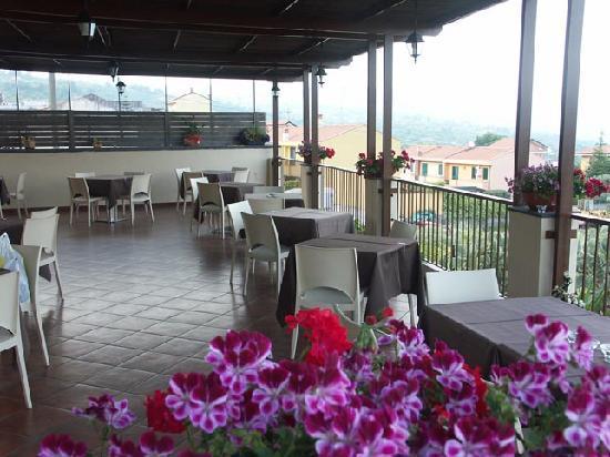 Ristorante Pizzeria La Spiga Mascali