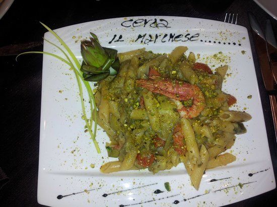 IL MARCHESE del gusto e degli antichi sapori