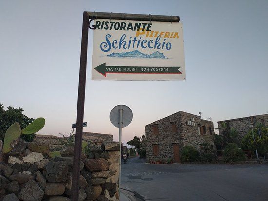 Ristorante Pizzeria Schiticchio