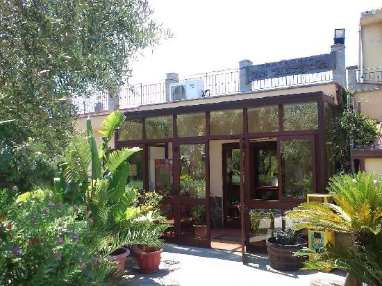 Trattoria Pizzeria La Pergola