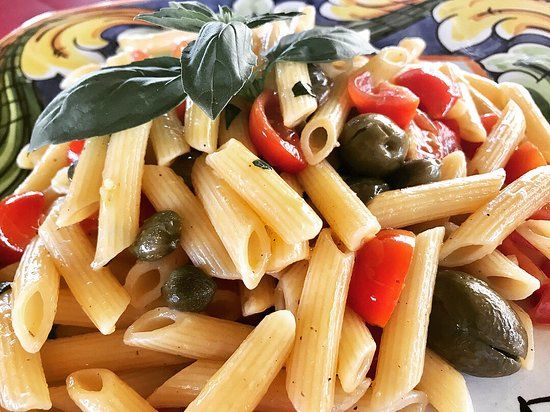 Ristorante L Approdo