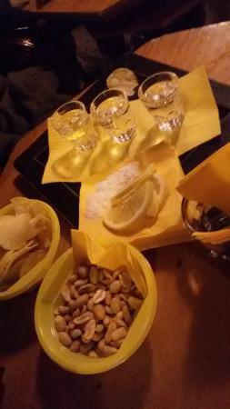 Ai Chiavettieri Nuova Taverna